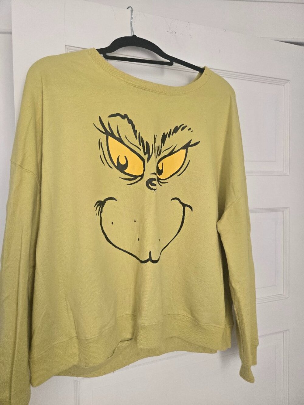 Fun Sweatshirt